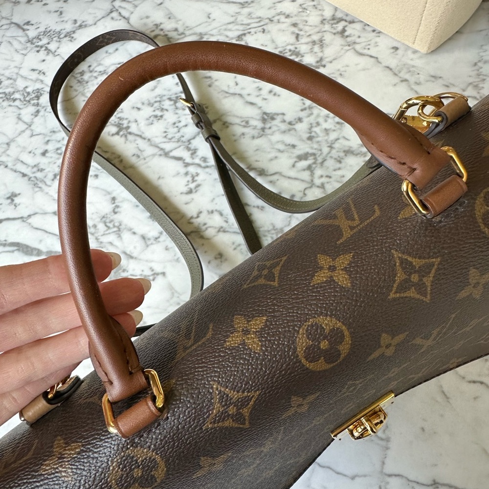 Louis Vuitton Marignan Sesame - Picture 4 of 16